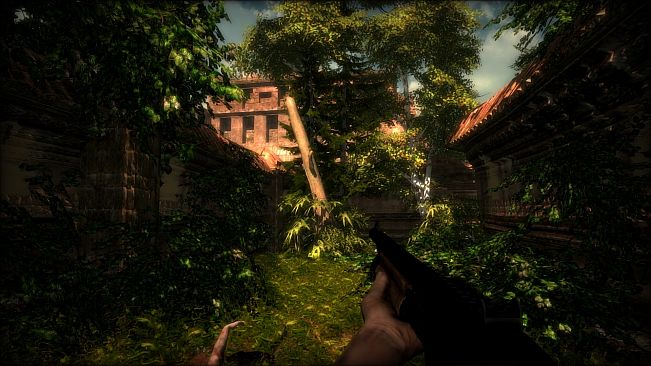 Xmas Zombie Rampage 2