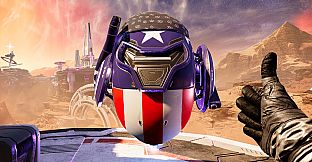 Far Cry 5 - Lost On Mars