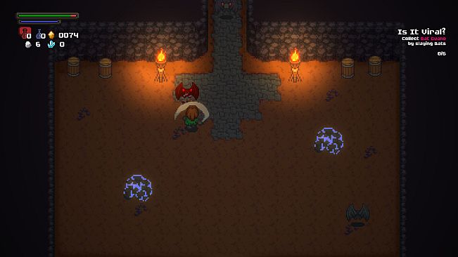 Necore Tower - Redux Edition