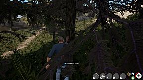 Infection Crisis : Fight For Life