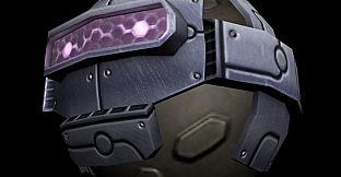 Madballs BDI Evolution Skin Rollup