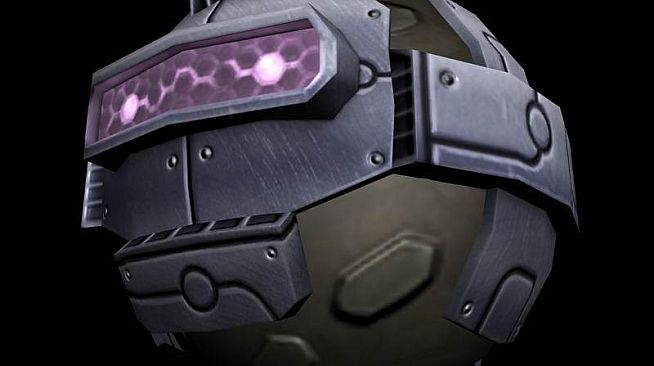 Madballs BDI Evolution Skin Rollup