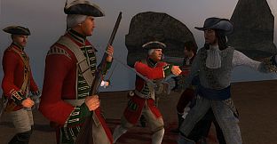 Sea Dogs: To Each His Own - Hero of the Nation