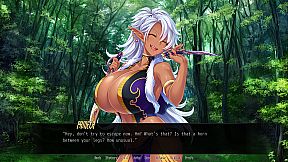 Hot & Steamy Knights