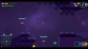 The Colony: New Haven Chronicles