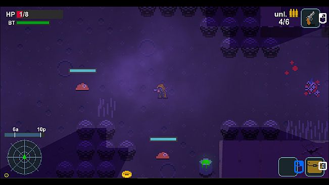 The Colony: New Haven Chronicles