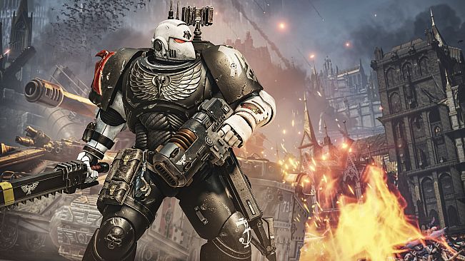 Warhammer 40,000: Space Marine 2 - 1-Year Anniversary Edition