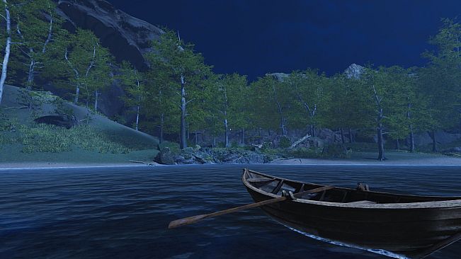 Secrets of a Campfire