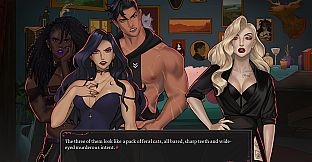 First Bite - Bad Blood