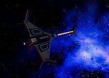 Super Vecter Elite Turbo