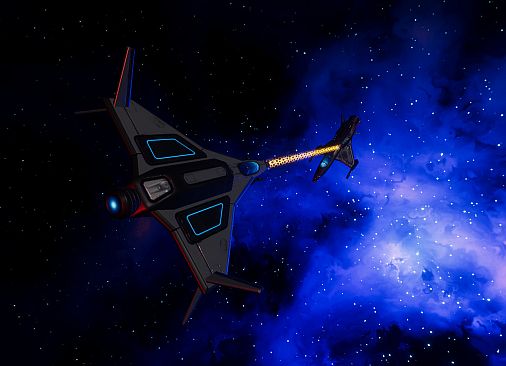 Super Vecter Elite Turbo