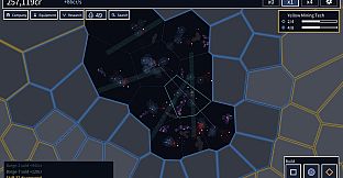 Asteroid Lanes