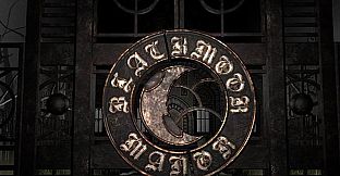 Nancy Drew: Curse of Blackmoor Manor