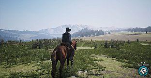 PROJECT HUNT - Frontier Hunter Outfit Pack