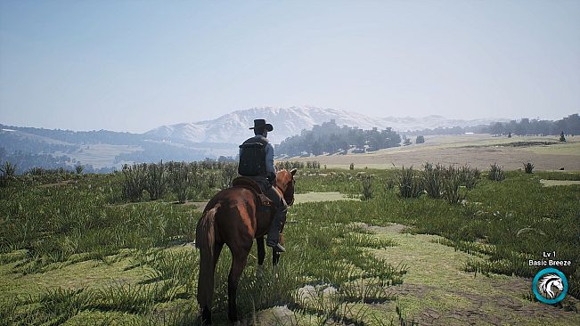 PROJECT HUNT - Frontier Hunter Outfit Pack