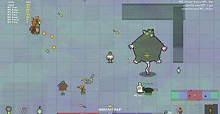 God of the Arena Dungeon