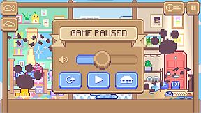 The Adventures of Freddie and Squeak