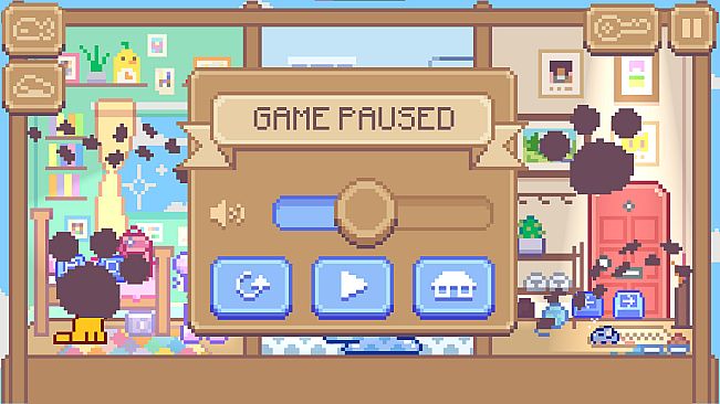 The Adventures of Freddie and Squeak