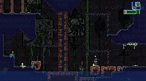 Insect Adventure Demo