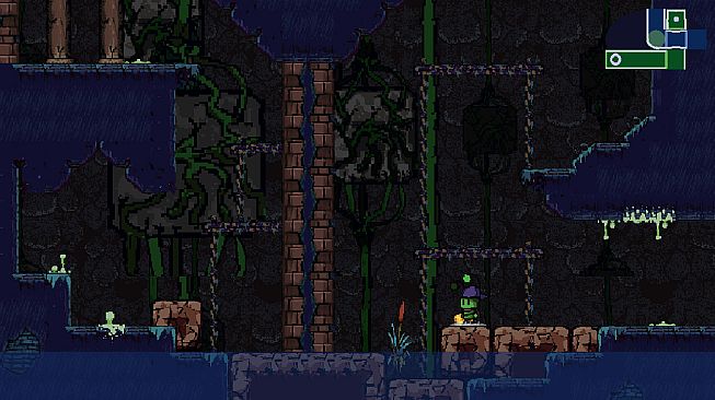 Insect Adventure Demo