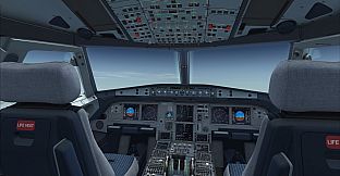 FSX Steam Edition: Airbus A320/A321 Add-On
