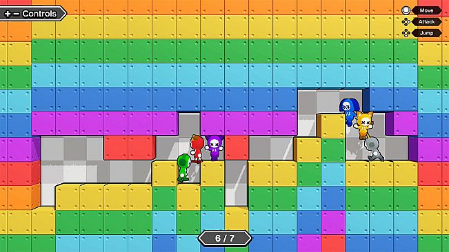 Party Party Time - Party Harder Pack