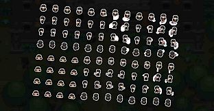 RPG Maker MZ - Summerwind Saga - Characters