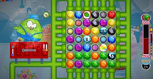 Paintball 3 - Candy Match Factory