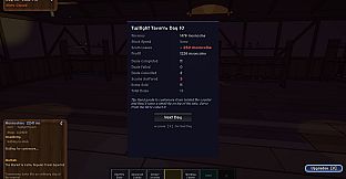 Twilight Tavern