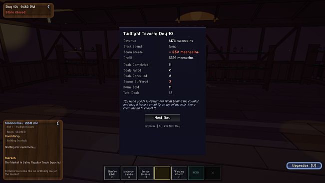 Twilight Tavern