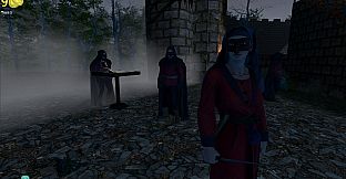 Hand of Daggers