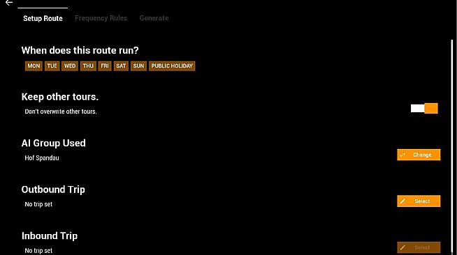 OMSI 2 Tools - Power Toolkit
