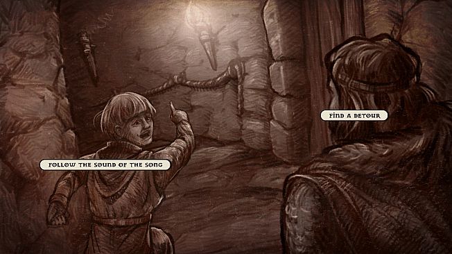 With Good Intentions