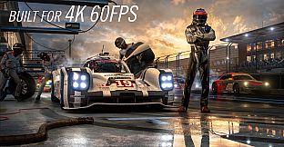 Forza Motorsport 7 Ultimate Edition