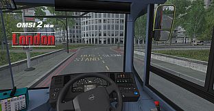 OMSI 2 Add-On London