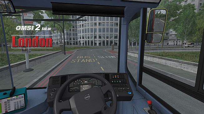 OMSI 2 Add-On London