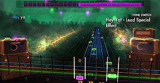 Rocksmith 2014 – OutKast - “Hey Ya!”