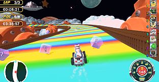 3in1 Racing Collection