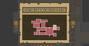 Stories of Bethem: Full Moon