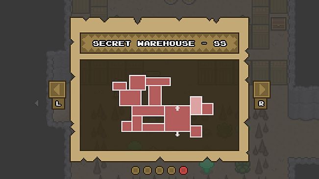 Stories of Bethem: Full Moon