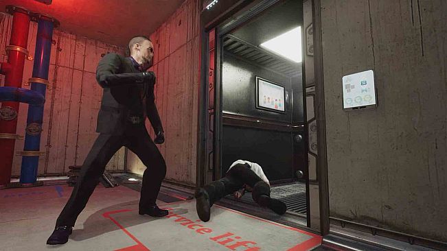 YAKUZA: Shadows of New York