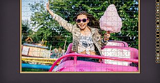 Jigsaw Puzzle Pack - Pixel Puzzles Ultimate: Variety Pack 24