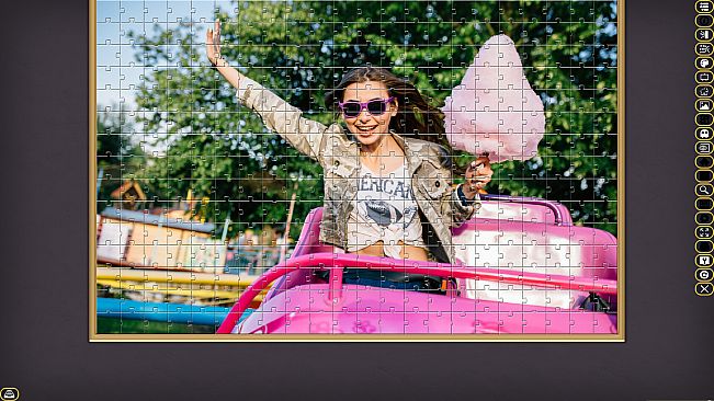 Jigsaw Puzzle Pack - Pixel Puzzles Ultimate: Variety Pack 24