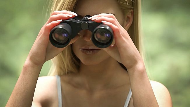 In Your Shoes: An NSFW MILF & Daughter Sex VN