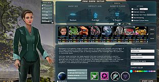 Interstellar Space: Genesis - Natural Law