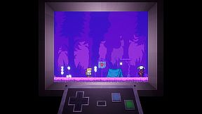 an unplayable game?!