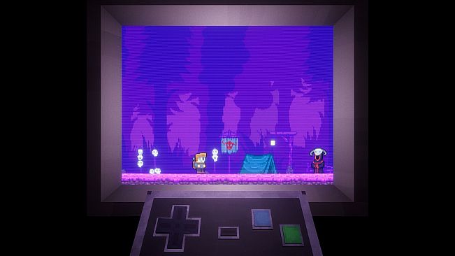 an unplayable game?!