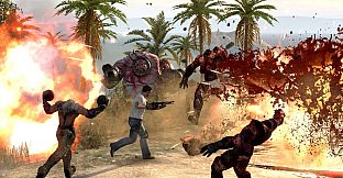Serious Sam 3: Jewel of the Nile