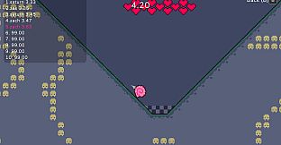 Omashu: Snail Racing