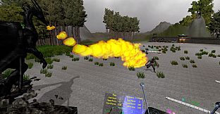 VR King of Battle Cards